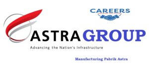 LOKER ASTRA GROUP 2023